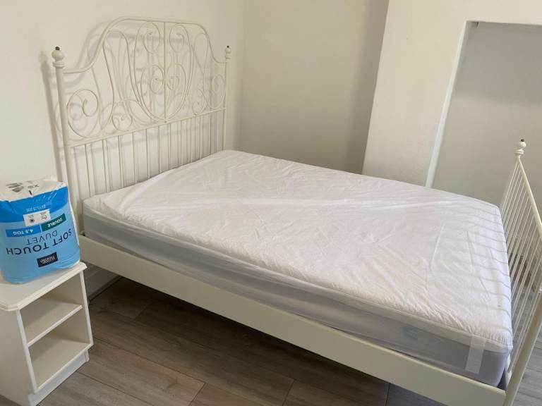 Spacious Double room for rent