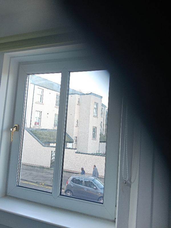 JS WINDOW AND DOOR INSTALLERS 