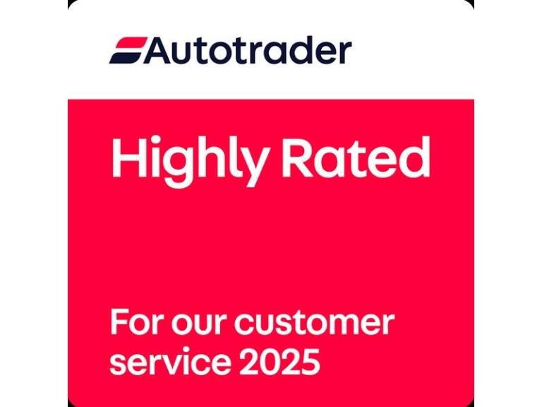 2025 Ford Transit 350 L3 H3 Limited Automatic 165ps Euro 6 - Low miles Panel Van Diesel Automatic