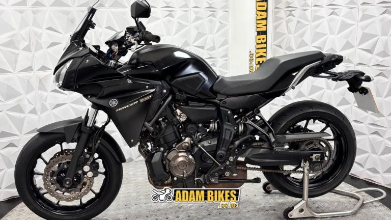 2018 Yamaha MT07 Tracer | *WARRANTY PROVIDED*