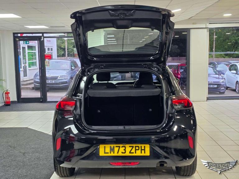 2024 Vauxhall Corsa 1.2 GS Euro 6 5dr HATCHBACK Petrol Manual