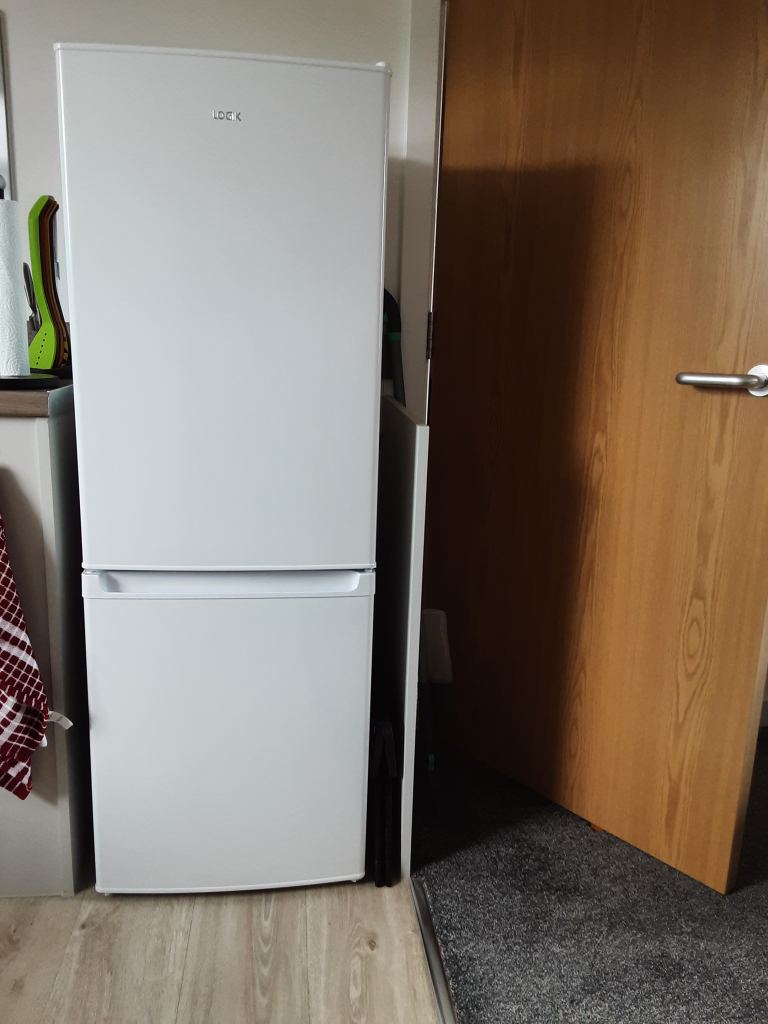 Fridge Freezer 60/40