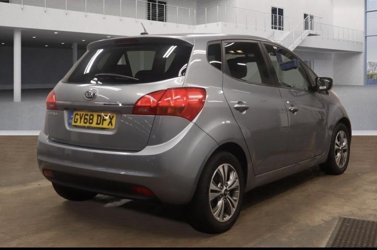 KIA VENGA 1.6 3 2018