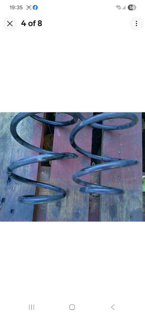 2017 Peugeot 308 SW GT LINE SPRINGS X4