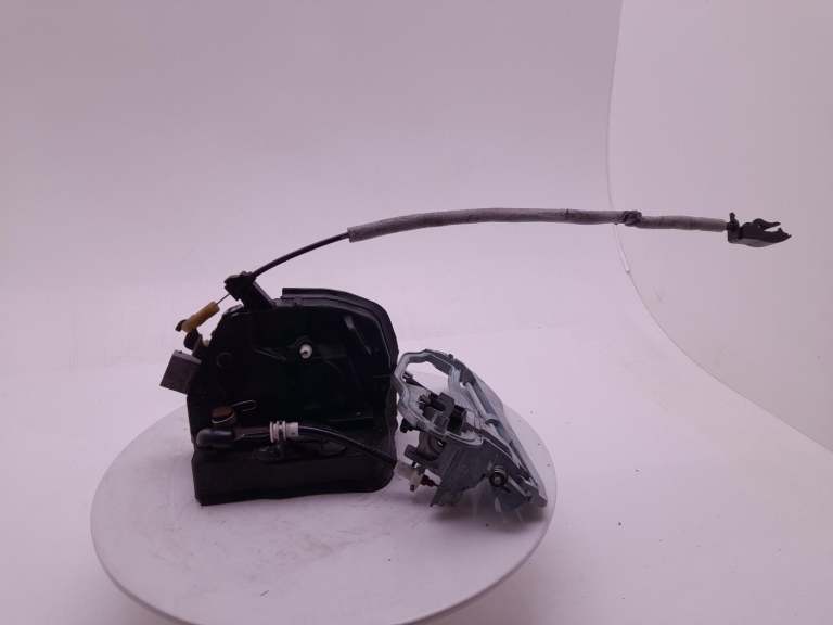 Bmw X5 Door Lock Mechanism 1999-2007 5 Door Estate N/S Front Lh