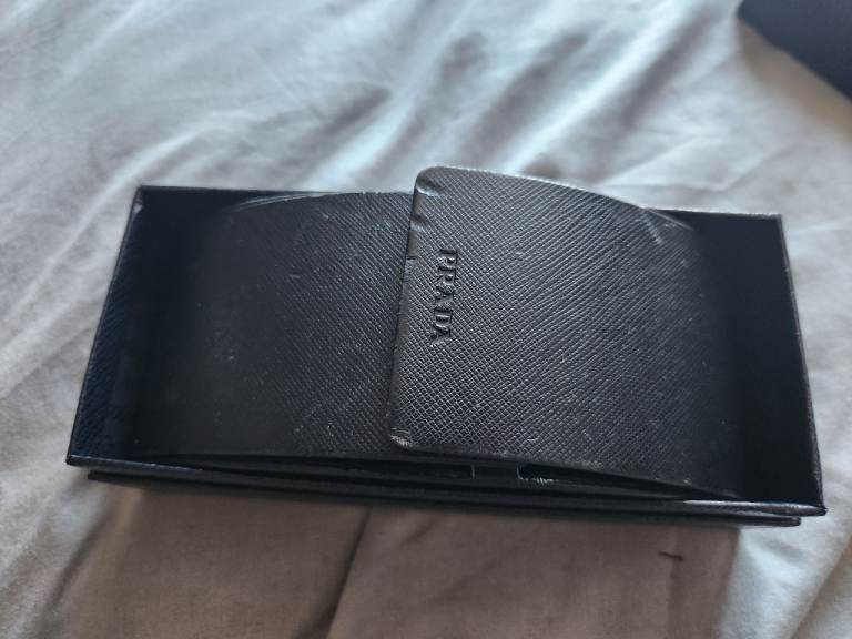 Prada Sunglasses 