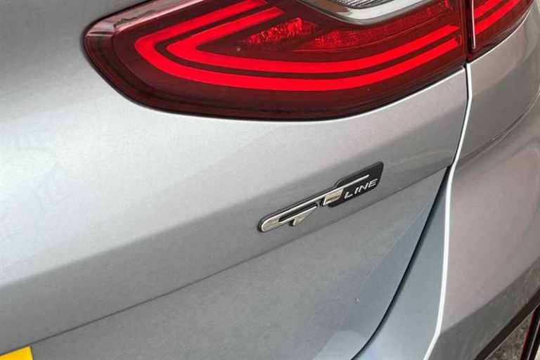 2019 Kia Ceed 1.4 T-GDi GT-Line Lunar Edition Hatchback 5dr Petrol Manual Euro 6 (s/s) (1 Hatchba...