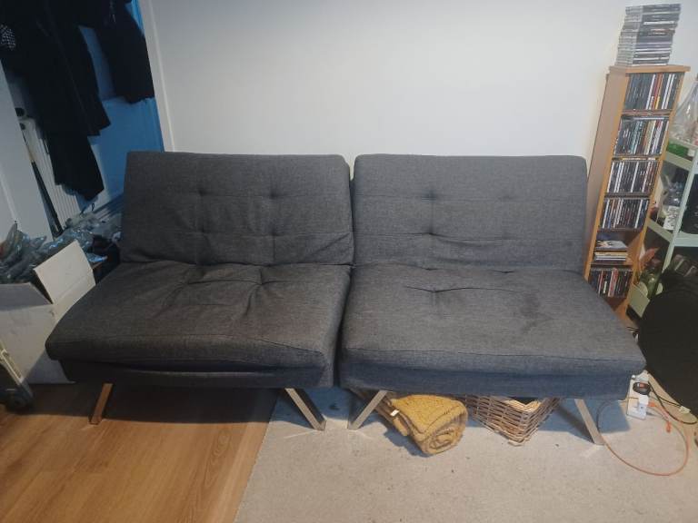 Sofa Bed