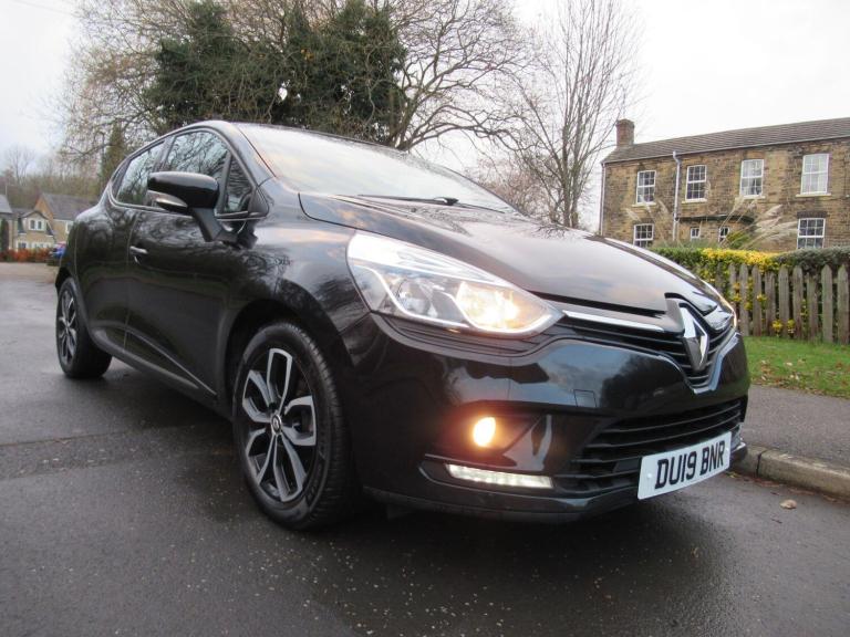 2025 Renault Clio 1.5 dCi Iconic Hatchback 5dr Diesel Manual Euro 6 (s/s) (90 ps) Diesel Manual