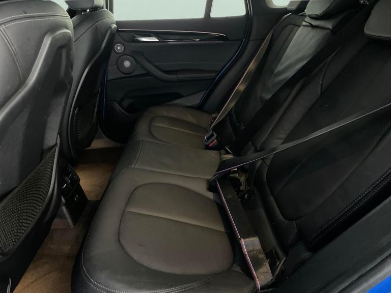 2020 BMW X1 1.5 25e 10kWh M Sport SUV 5dr Petrol Plug-in Hybrid Auto xDrive Euro 6 (s/s Suv PETRO...