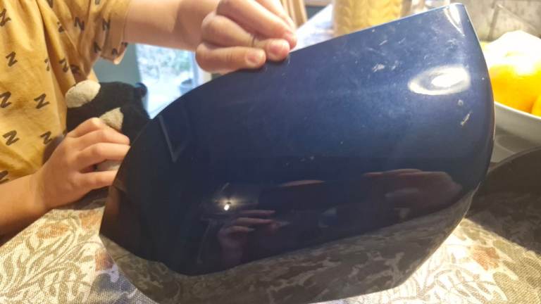 TESLA model 3 2017 to 2024 MIRROR COVERS