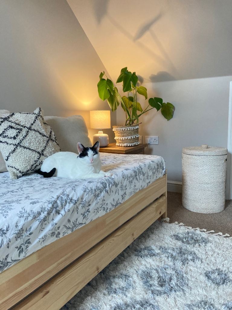 IKEA stackable Beds 