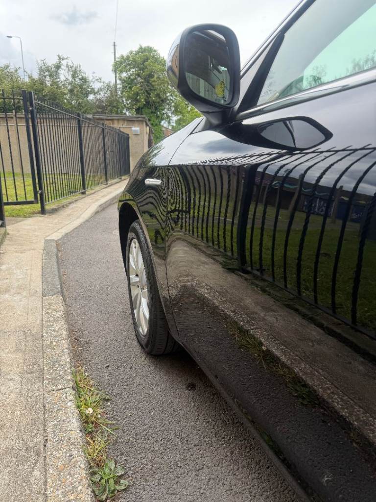 Alfa Romeo, GIULIETTA, Hatchback, 2014, Manual, 1368 (cc), 5 doors