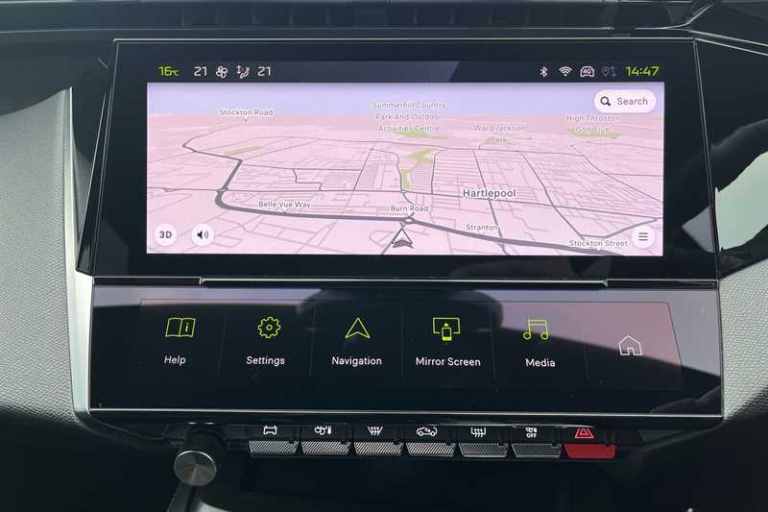 2023 Peugeot 408 1.2 PureTech GT Fastback 5dr Petrol EAT Euro 6 (s/s) (130 ps) Hatchback Petrol A...