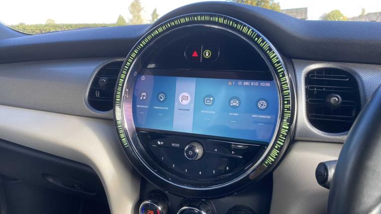 2023 MINI Convertible 1.5 Cooper Exclusive 2dr Auto Convertible Petrol Automatic