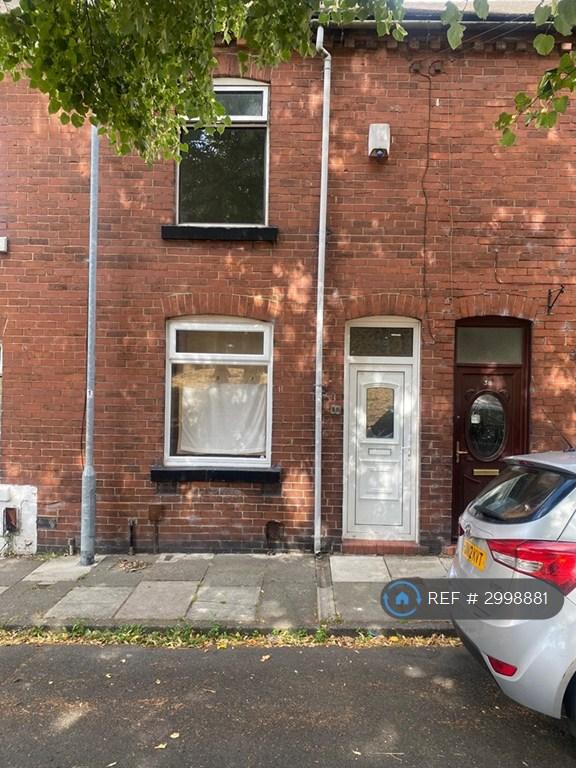 2 bedroom house in Jolley St, Stoke-On-Trent, ST6 (2 bed) (#2998881)