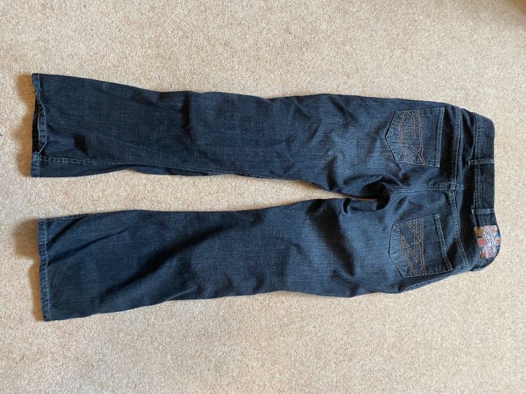 Ladies RST Jeans