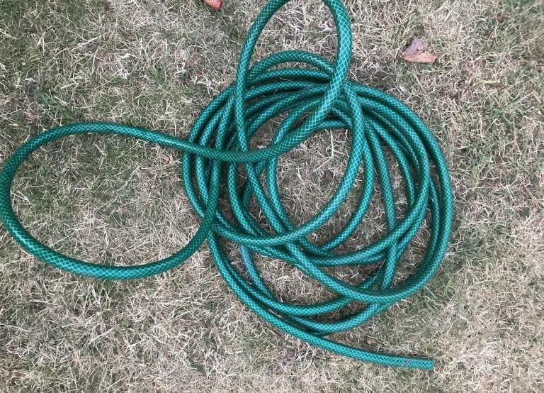 Garden Hose Pipe - 2.5m long