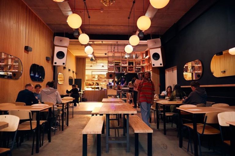 Recording Studios in North London