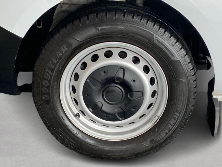 2020 Ford Transit Custom 2.0 EcoBlue 105ps Low Roof Leader Van Minibus DIESEL Manual