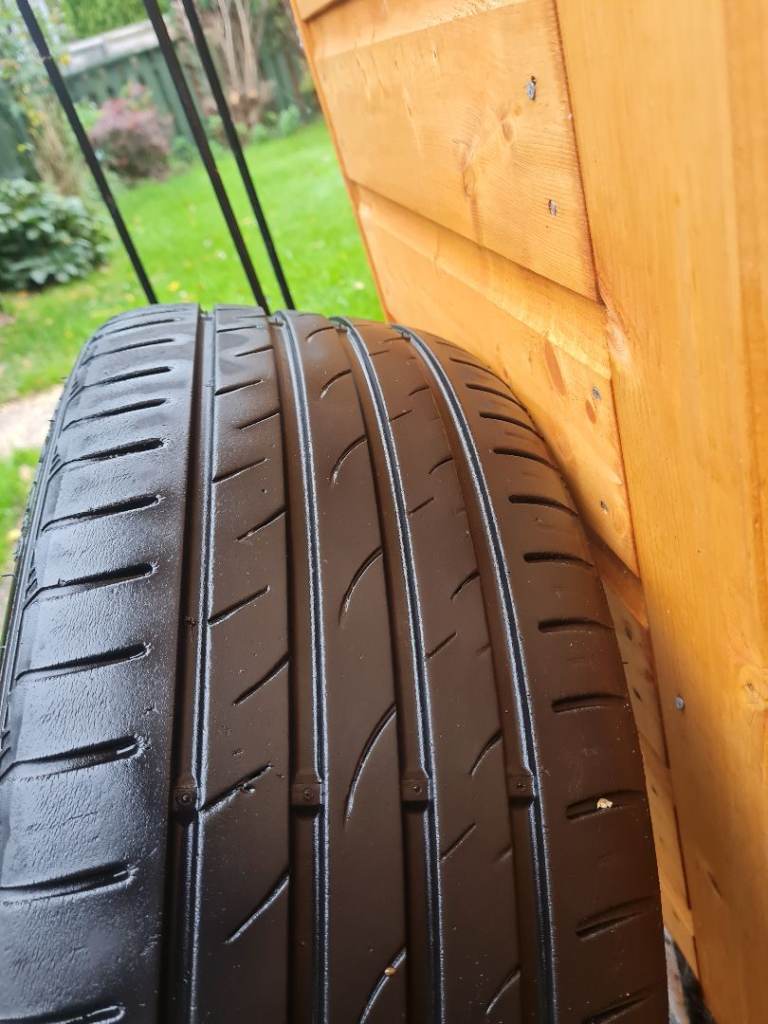 Ford mondeo mk3 alloys