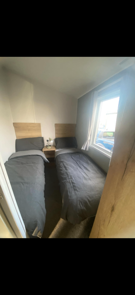 Caravan - willerby ellerton 2024