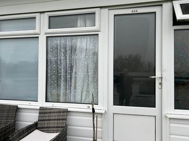 1 Bedroom Chalet 