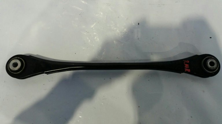 Bmw 2 Series Control Arm Lower O/S 2014-2021 2.0l Diesel B47d20u0 Rear Rh