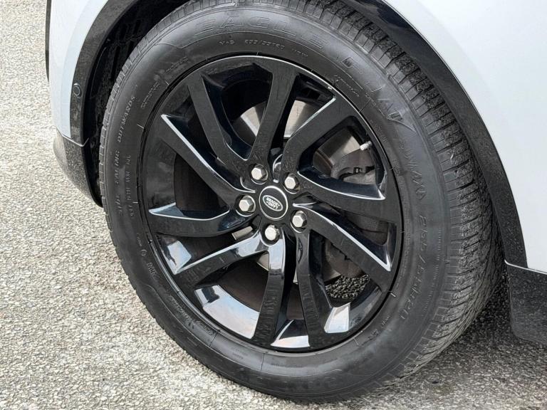 2019 Land Rover Discovery 2.0 SD4 HSE Auto 4WD Euro 6 (s/s) 5dr ESTATE Diesel Automatic
