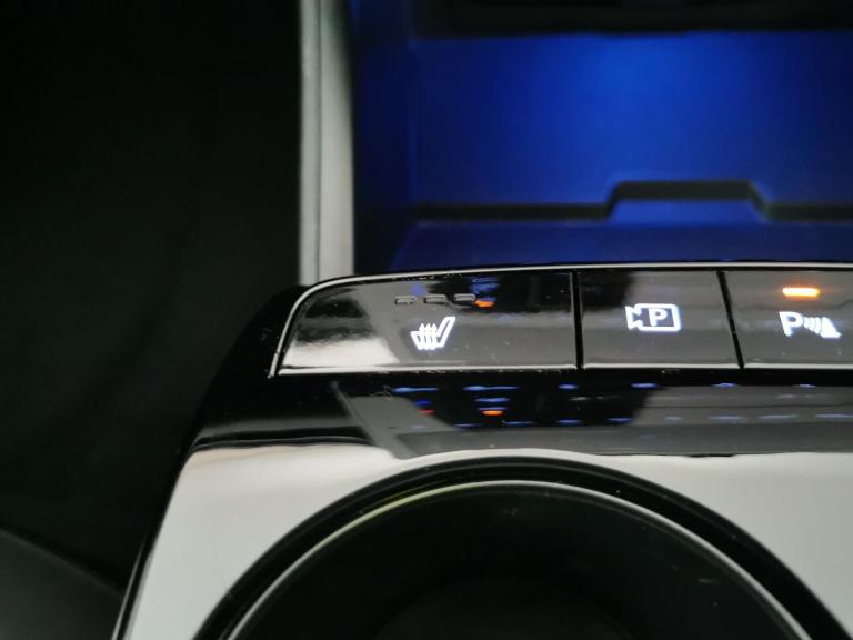 2022 Hyundai TUCSON 1.6 TGDi Hybrid 230 Premium 5dr 2WD Auto ESTATE PETROL/ELECTRIC Automatic