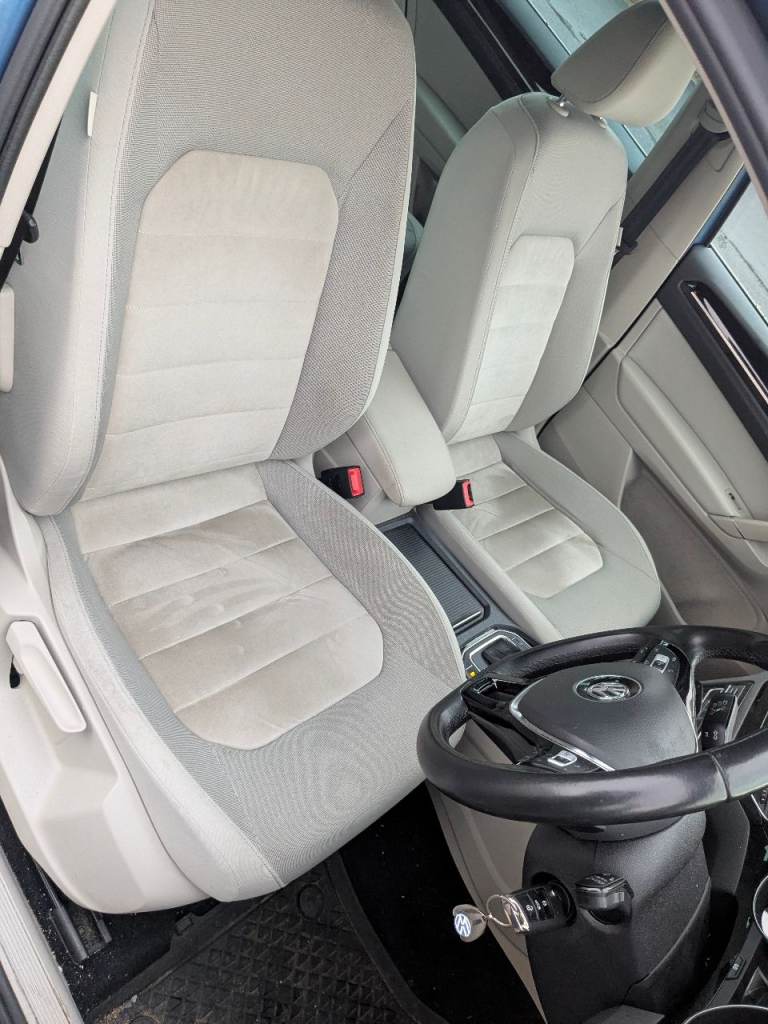 Volkswagen Golf SV GT Bluemotion 150 bhp 7 speed auto petrol