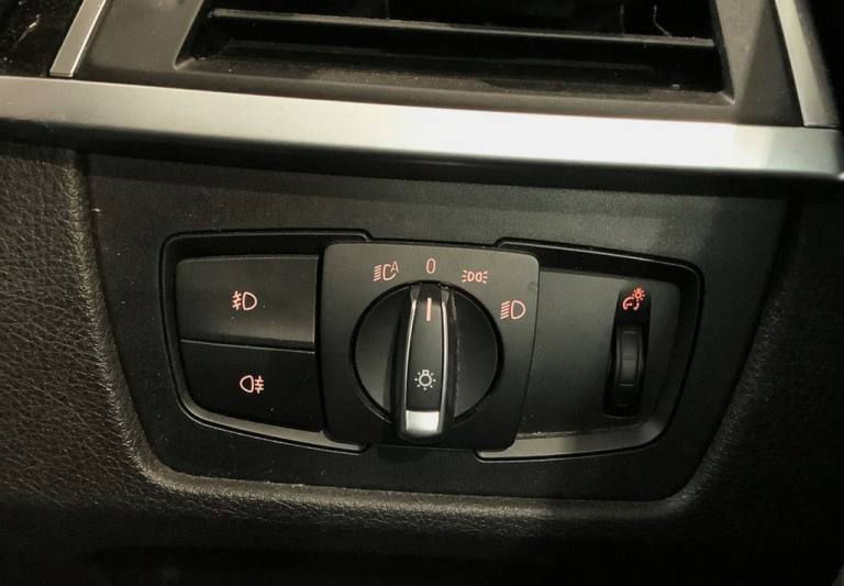 2017 BMW 3 Series Gran Turismo 2.0 320d Luxury GT 5dr Diesel Auto Euro 6 (s/s) (190 ps) Hatchback...