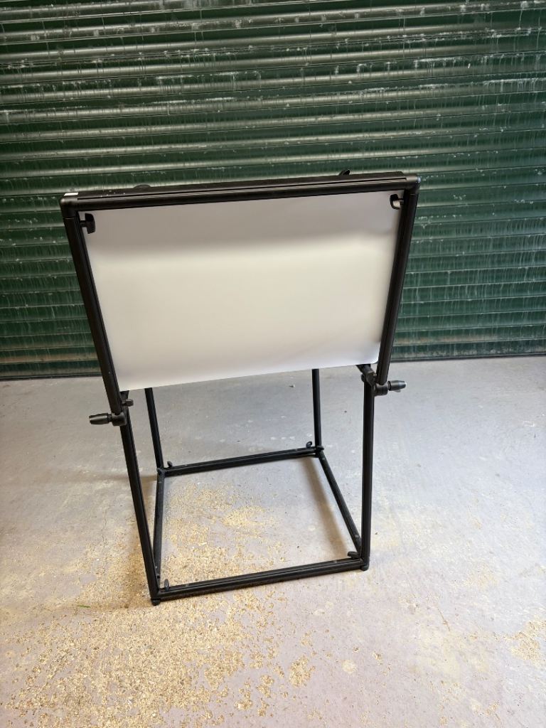 Calumet RM1018 Photo Shooting Table Studio Lighting Good Condition