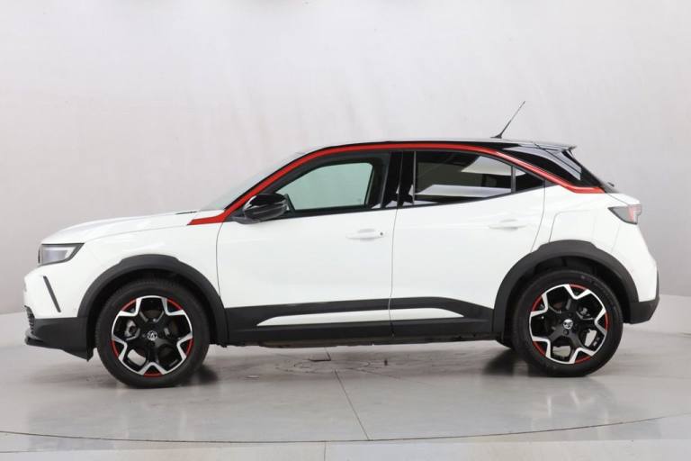 2022 Vauxhall Mokka 100kW SRi Premium 50kWh 5dr Auto HATCHBACK ELECTRIC Automatic