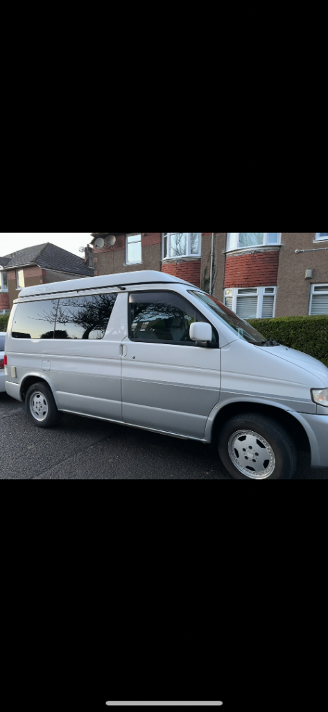 Mazda, 2000, 2490 (cc)