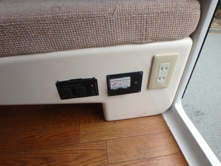 2010 Suzuki SUPERCARRY Campervan Micro camper 4x4 auto A/C  Rising Roof Petrol Automatic