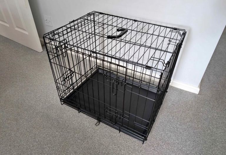 Pet crate
