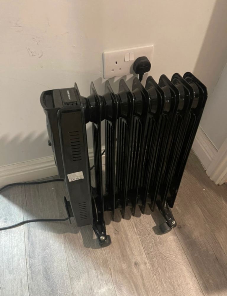 Electric Heater / Radiator 