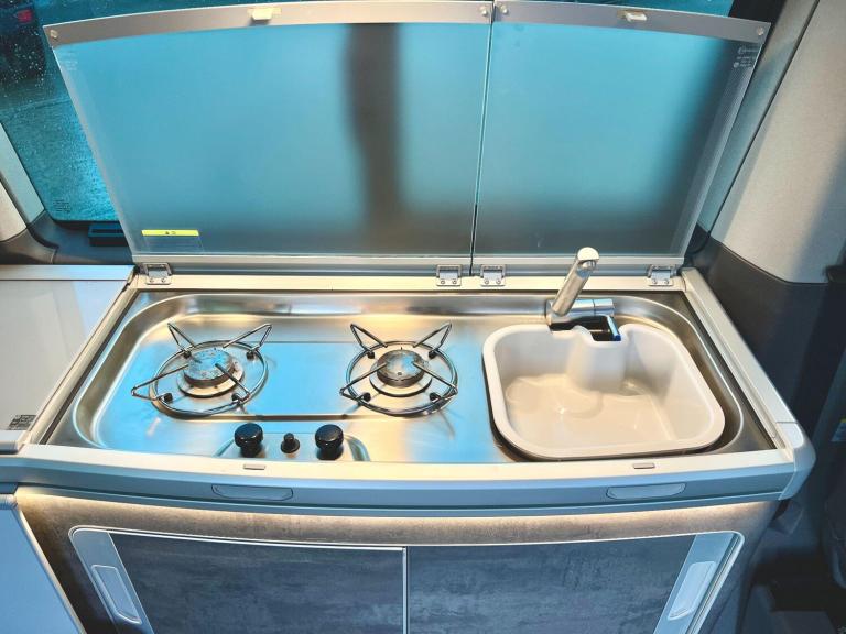  Volkswagen California 2.0 TDI Ocean DSG Euro 6 (s/s) 4dr Diesel Automatic