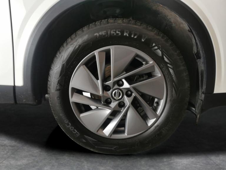 2021 Nissan Qashqai 1.3 DIG-T MHEV Acenta Premium SUV 5dr Petrol Hybrid Manual Euro 6 (s/s) (14 S...