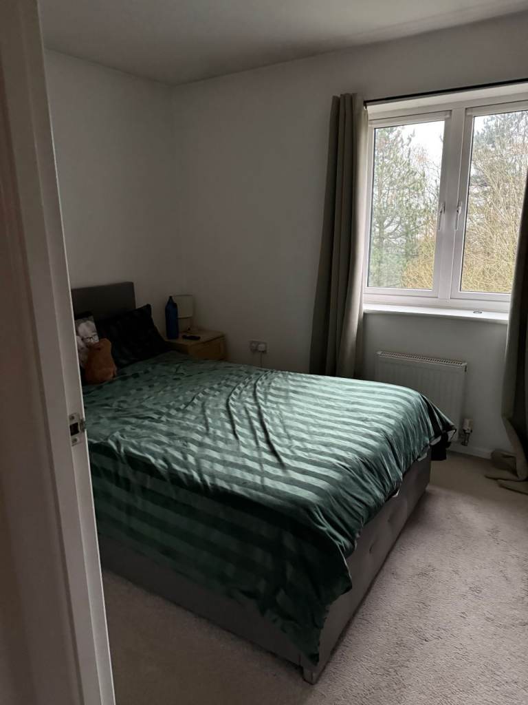 2 Bedroom semi detached house to let