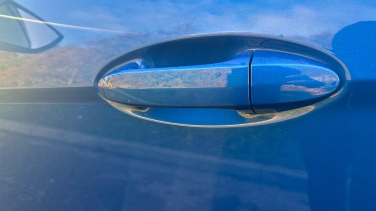 2022 Ford Ecosport 1.0 EcoBoost 125 Active 5dr HATCHBACK PETROL Manual