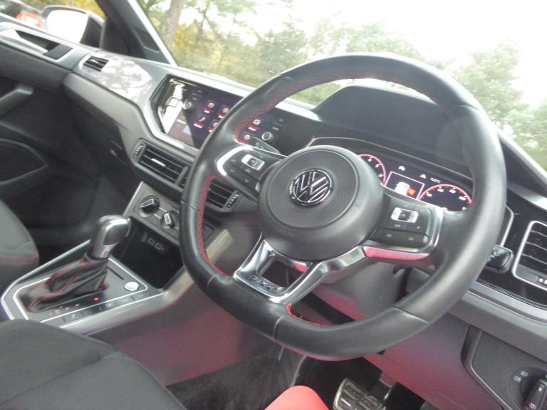 VOLKSWAGEN POLO 2.0 TSI GTI+ 2020