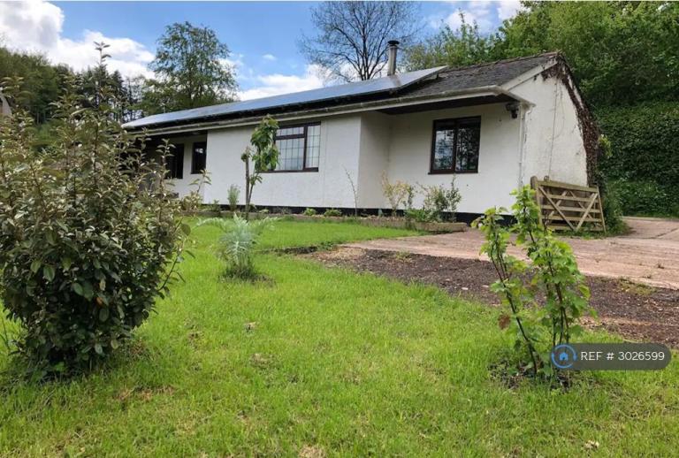 2 bedroom house in Washfield, Tiverton, EX16 (2 bed) (#3026599)