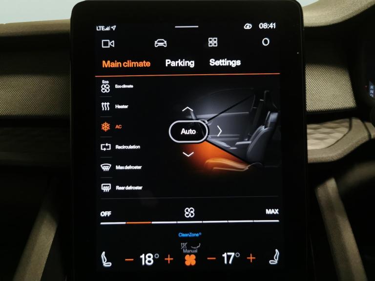 2022 Polestar Polestar 2 Single Motor 64kWh Standard Range Fastback 5dr Electric Auto FWD (224 ps...