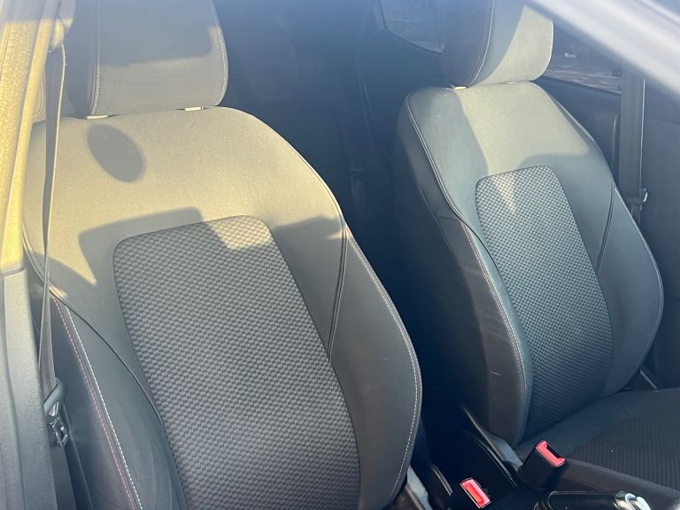 2018 Ford Fiesta St-Line 1.0 Ecoboost 