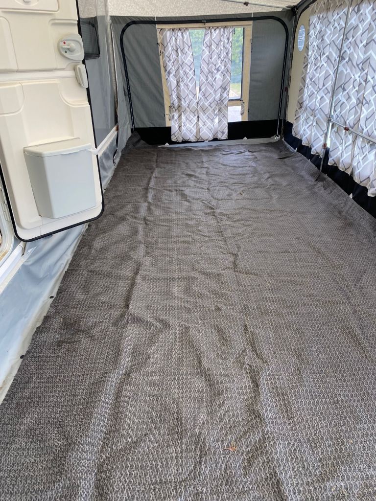 Isabella Dawn Awning Carpet 