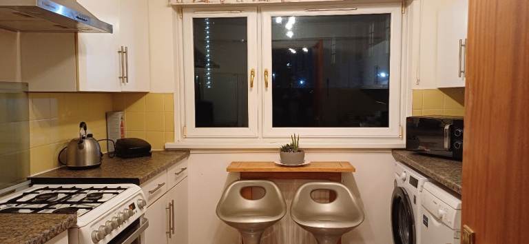 One bedroom for rent