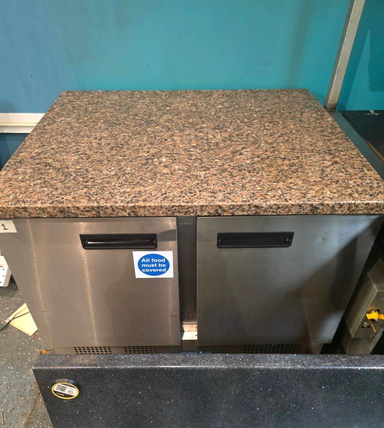 Restaurant Equipment 