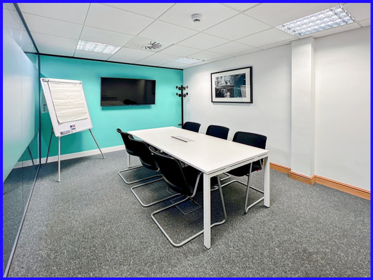 Birmingham - B45 9AH, Private office with up to 10 desks available at Park House